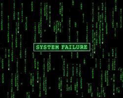 SystemFailure M